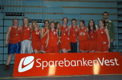 Seiersbilde i Hansa Cup 2005